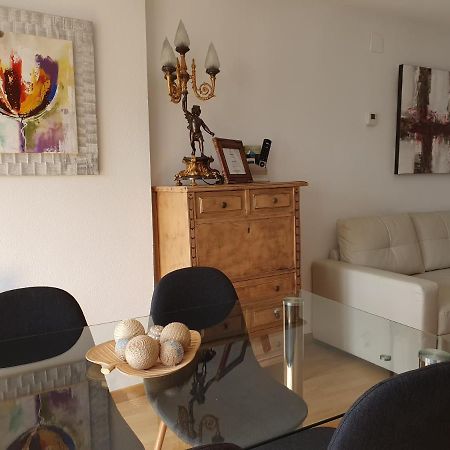 Centro Zaragoza, Con Parking Incluido Lägenhet Exteriör bild