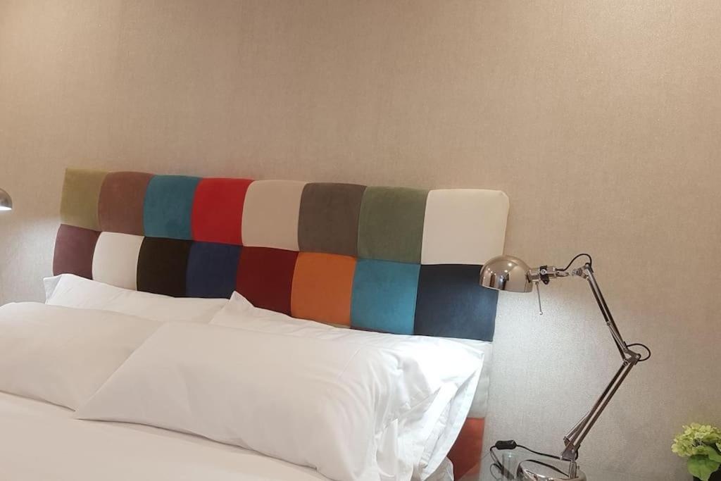 Centro Zaragoza, Con Parking Incluido Lägenhet Exteriör bild